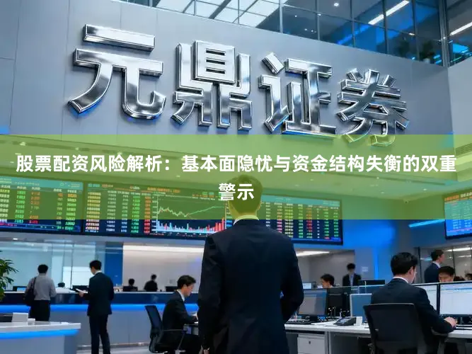 股票配资风险解析：基本面隐忧与资金结构失衡的双重警示