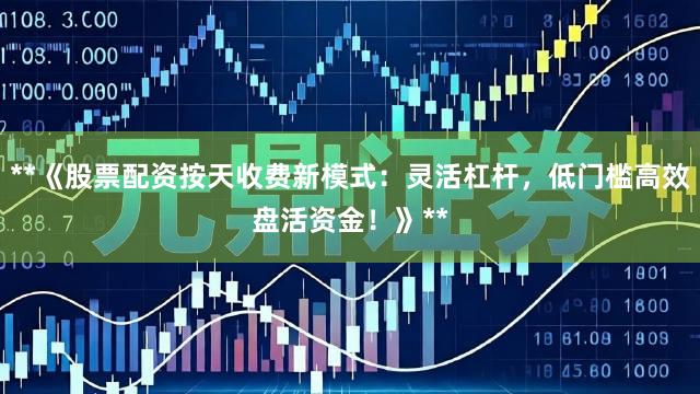 **《股票配资按天收费新模式:灵活杠杆,低门槛高效盘活资金!》**