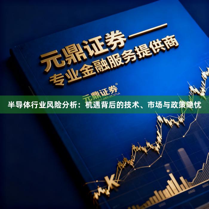 半导体行业风险分析：机遇背后的技术、市场与政策隐忧